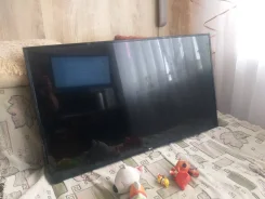 LG 43LK5000PLA. LED ����