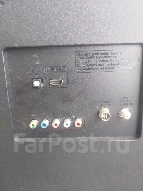 LG 43LK5000PLA. LED ����