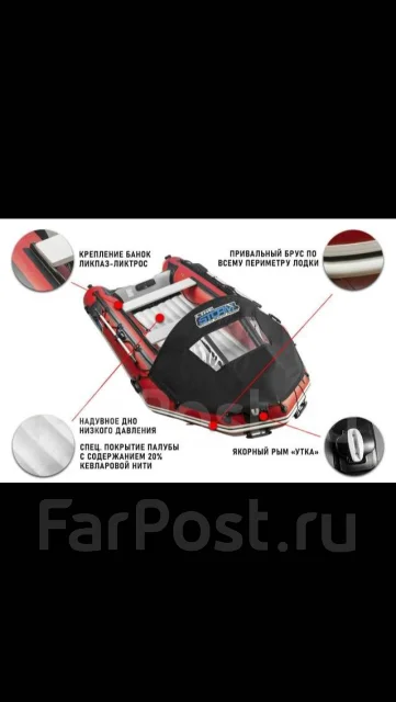 Stormline Heavy Duty Air Pro. 2020 ���, ����� 3,1��., ��������� ���������, 15��.�., ������ ����