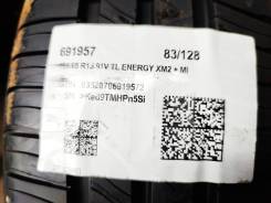 Michelin Energy XM2+. , 2020 ,  