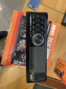 Mystery MMR ����