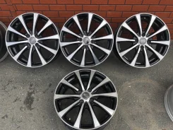 Hot Stuff AGR. 6.0x16", 4x100, ET45, �� 65,1���. ����