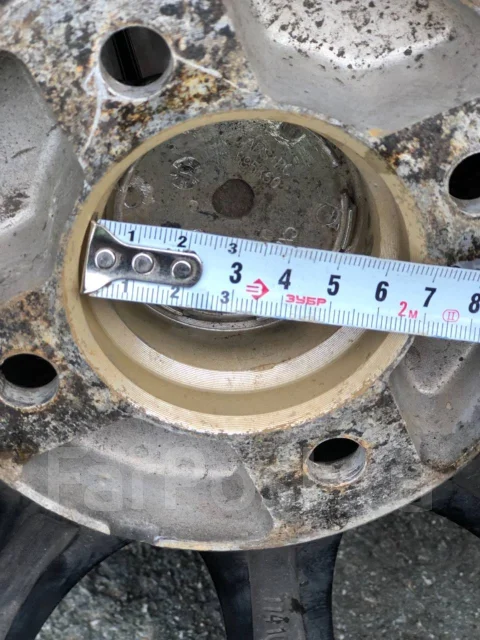 Hot Stuff AGR. 6.0x16", 4x100, ET45, �� 65,1���. ����