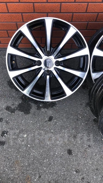 Hot Stuff AGR. 6.0x16", 4x100, ET45, �� 65,1���. ����