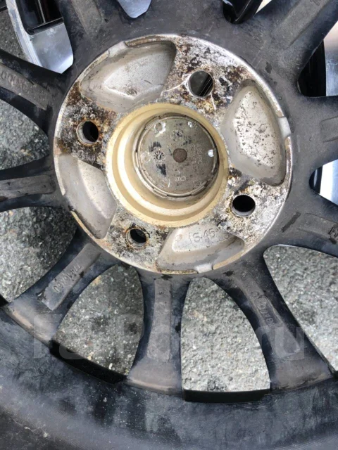Hot Stuff AGR. 6.0x16", 4x100, ET45, �� 65,1���. ����