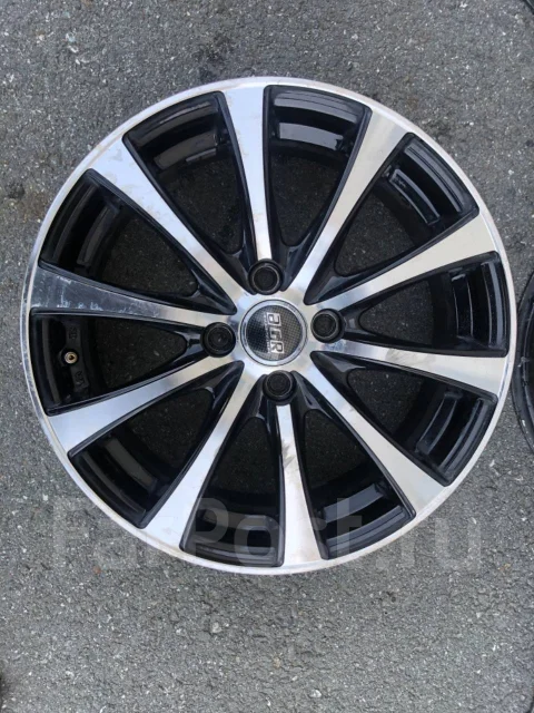Hot Stuff AGR. 6.0x16", 4x100, ET45, �� 65,1���. ����