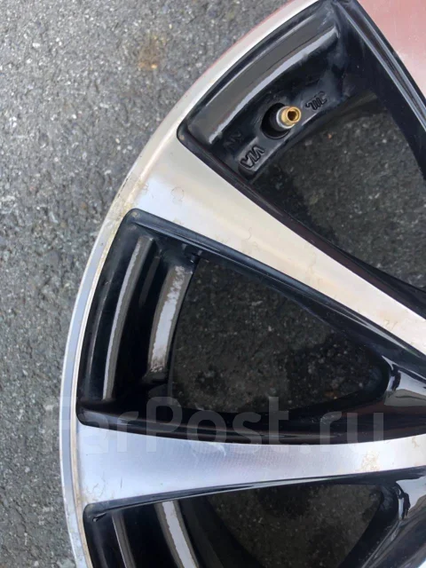 Hot Stuff AGR. 6.0x16", 4x100, ET45, �� 65,1���. ����