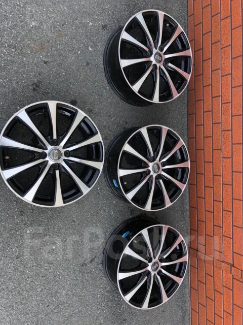 Hot Stuff AGR. 6.0x16", 4x100, ET45, �� 65,1���. ����