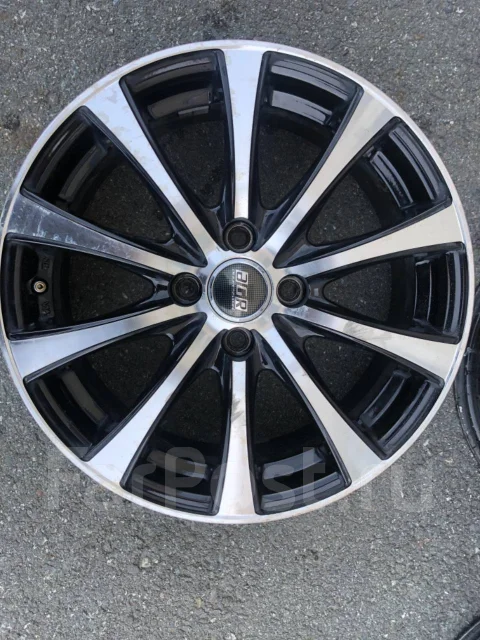 Hot Stuff AGR. 6.0x16", 4x100, ET45, �� 65,1���. ����
