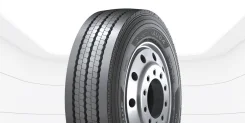Hankook Smart City AU04. �����������, 2020 ���, ����� ����