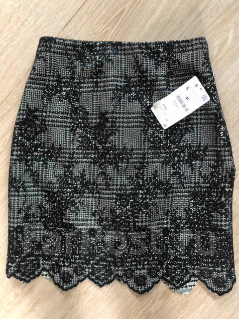 Юбка Zara - Основная одежда во Владивостоке