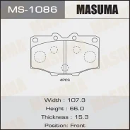 ������� �������� Masuma F MS-1086 04465-60050 0446560050 ����