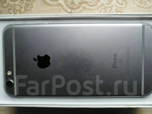 Apple iPhone 6s. �/�, ����� ����