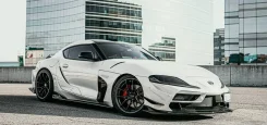 RAYS Volk Racing G025. 10.0x19", 5x112, ET33, �� 66,6���. ��� ����� �� ������������ ����
