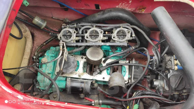 Kawasaki ZXI 1100. 1996 ��� ����