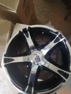 Akita. x14", 5x114.3 ����