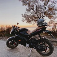 Gilera. 50����. ��., ��������, ��� ���, ������ �� �� ����
