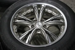 Weds Maverick 605S. 7.5x18", 5x114.3, ET40 ����