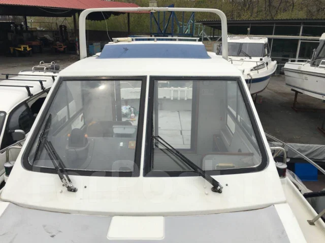 Yamaha FR-27. 1990 ���, ����� 9��., ��������� ��� ���������, 200��.�., ������ ����