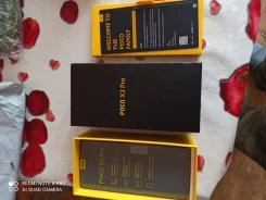 Xiaomi Poco X3 Pro. �����, �������, 3G, 4G LTE, Dual-SIM, NFC ����