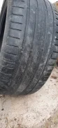 Nokian Hakka Z. ������, 2012 ���, �/�, ����� 50 % ����