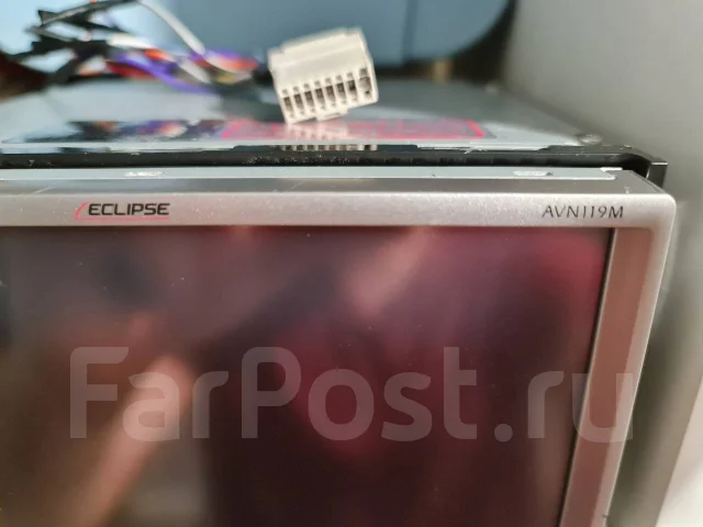 Eclipse AVN119M ����