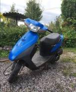 Suzuki Lets 2 ����