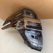 ����-������ ����� Toyota Vellfire 30 ��������. ������ 58-77 58-77 ����