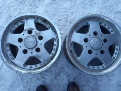 Jawa. x16", 5x150, ET45 ����