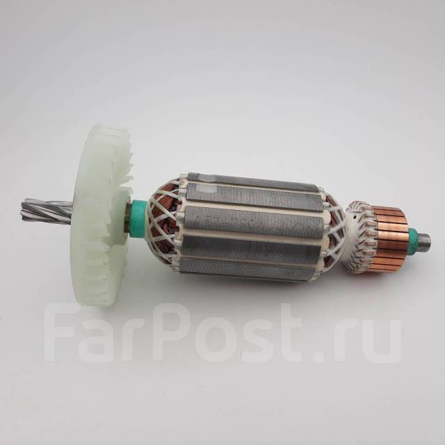Ротор (якорь) для Интерскол пила ДП-165/1200 - Инструменты и ...