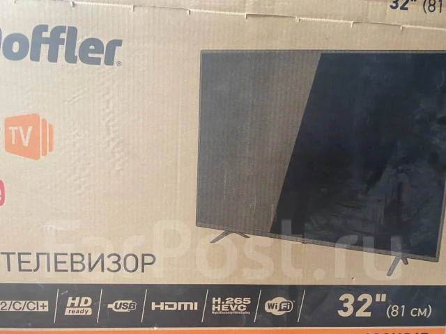 Doffler. LCD (��) ����