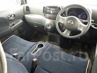 Nissan Cube. �������, 4wd, 1.5, ������, 45 000����. ��, �/�. ��� ����� �� ������������ ����