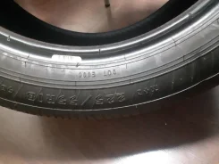 Goodyear Eagle M+S. ������, 2013 ���, �/�, ����� �� 5 % ����