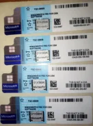Microsoft Windows 10 Pro. ����