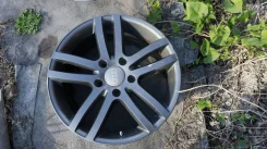WSP. 8.0x18", 5x130, ET56 ����