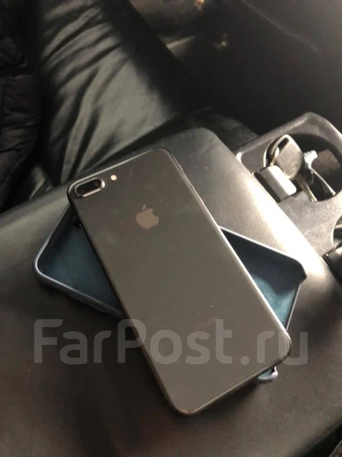 Apple iPhone 8 Plus. �/�, ������, 4G LTE ����