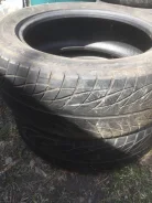 Falken Ziex ZE502. ������, 2009 ���, �/�, ����� 40 % ����