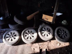 Noble. x175", 4x108 ����
