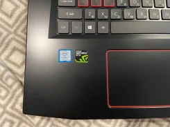 Acer Predator Helios 300. 17.3", 2,2����, ��� 12 ��, ���� 1 000���, WiFi: 1, Bluetooth: 1, ����������� �� 7��. ����