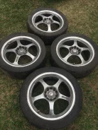 Magline. 7.0x17", 6x114.3, ET40 ����