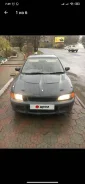 Mitsubishi Lancer. ��������, ��������, 1.8 (88��.�.), ������, 195 000����. �� ����