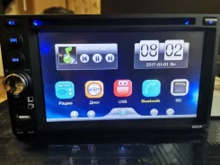 CarMedia ����
