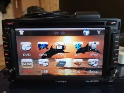 CarMedia ����