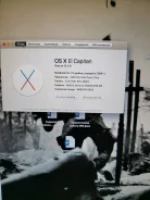 Apple MacBook Pro 17 2009 Mid. 17", 3,1����, ��� 8 ��, ���� 256���, WiFi, Bluetooth, ����������� �� 8��. ����
