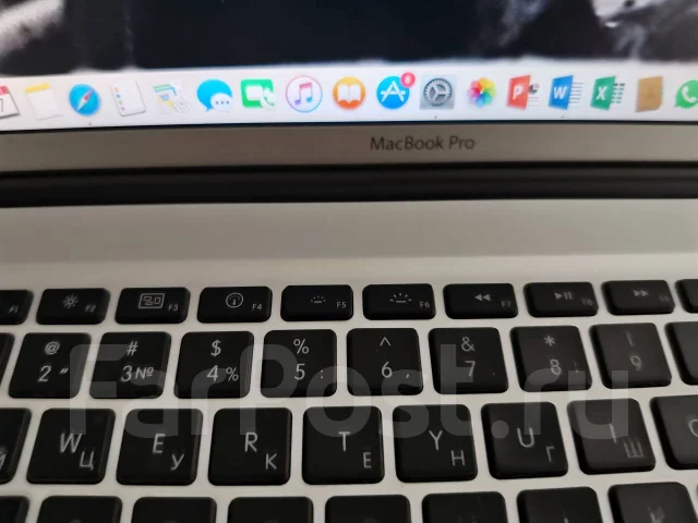 Apple MacBook Pro 17 2009 Mid. 17", 3,1����, ��� 8 ��, ���� 256���, WiFi: 1, Bluetooth: 1, ����������� �� 8��. ����