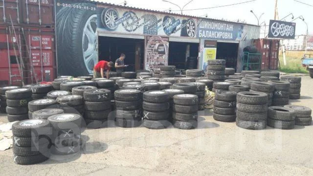 Toyo A24. ������, 2014 ���, �/�, ����� 10 % ����
