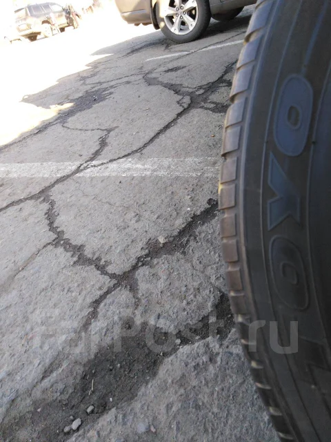 Toyo A24. ������, 2014 ���, �/�, ����� 10 % ����