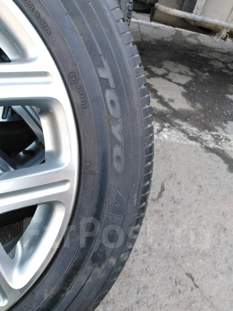 Toyo A24. ������, 2014 ���, �/�, ����� 10 % ����