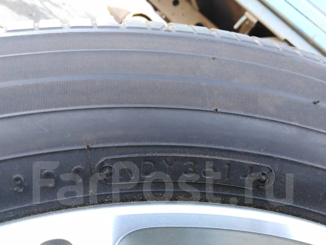 Toyo A24. ������, 2014 ���, �/�, ����� 10 % ����