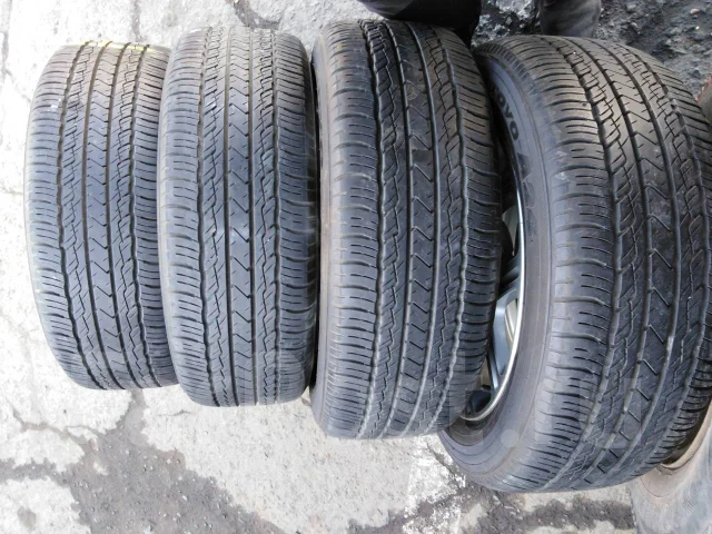 Toyo A24. ������, 2014 ���, �/�, ����� 10 % ����